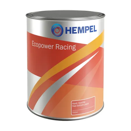 Hempel Ecopower Racing Antifouling (750ml)