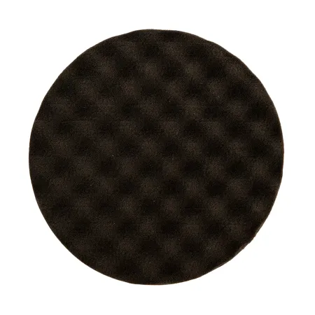 Mirka Golden Finish Pad 85mm (zwart)