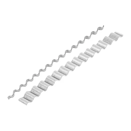 Scheur verbinders betonvloer