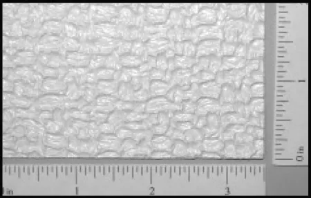 Gibco Flex-Mold Pattern 323