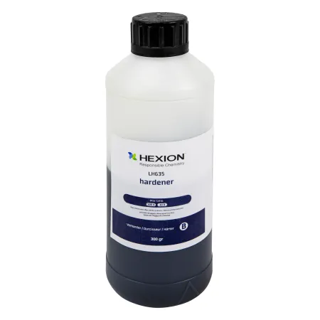 Hexion LH635 lamineerhars Verharder