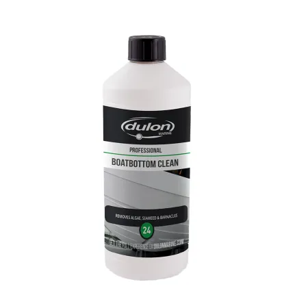 Dulon 24 Boatbottom Clean 1 liter