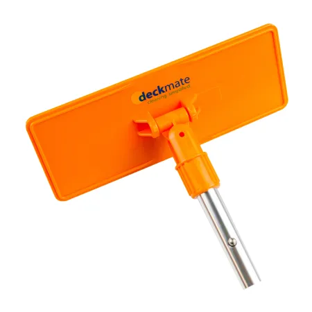 Deckmate Swivelplate
