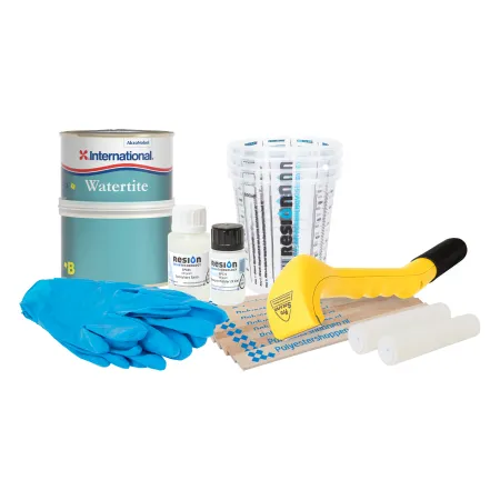 Osmose reparatie pakket