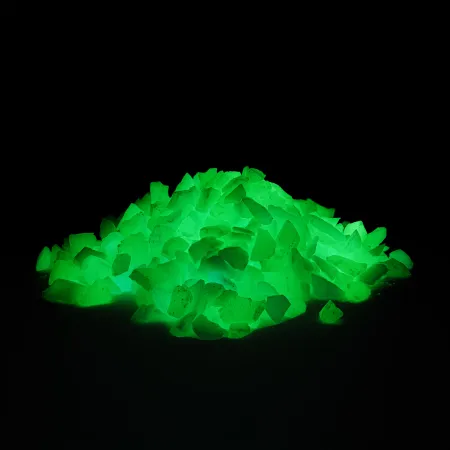 Groen (Glow-in-the-dark)