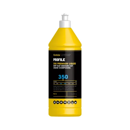 Farécla Profile 350 Premium Liquid
