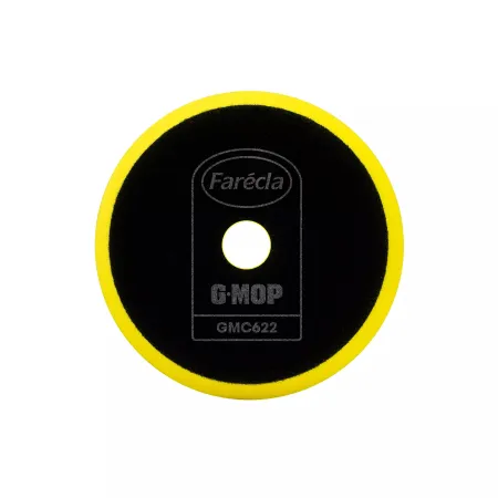 Farécla G Mop Angled Compounding Foam