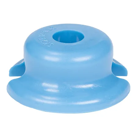 Resin Infusion Connector