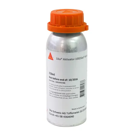 Sika Aktivator-100 (250 ml)