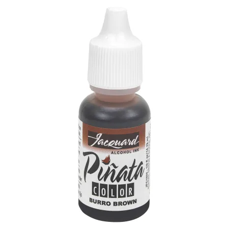 Piñata - Burro Brown