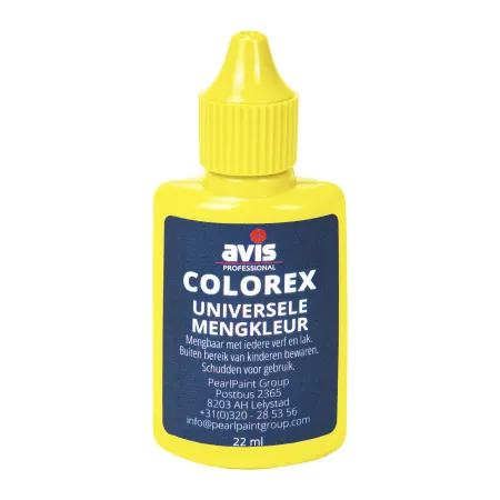 Colorex geel