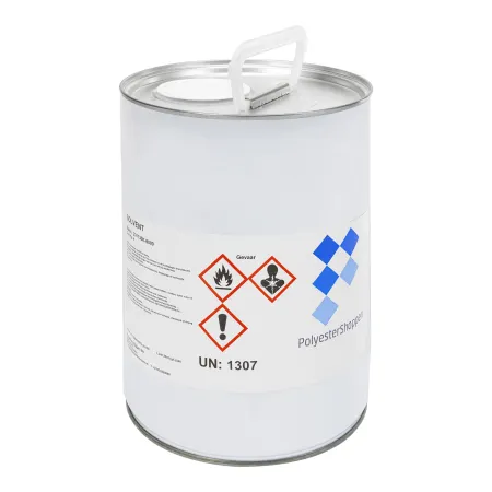 Impermax verdunner (Rayston PU Solvent)