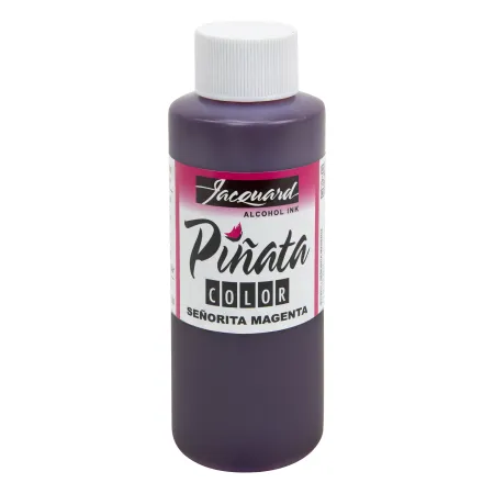 Piñata 118ml - Señorita Magenta