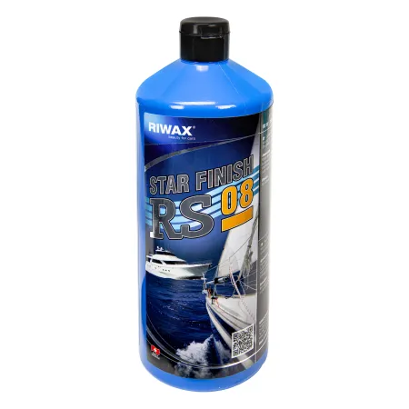 RIWAX RS 08 Star-Finish