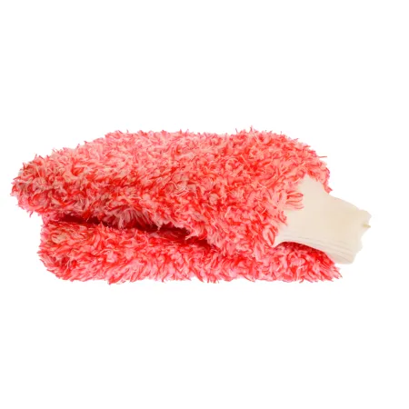 Extra Zachte Washandschoen