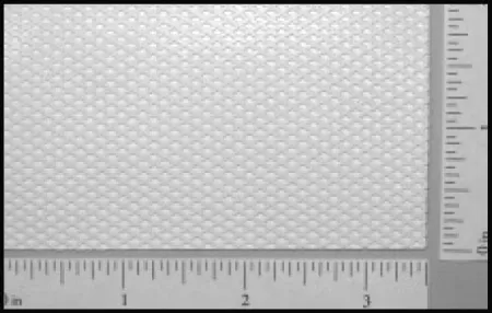 Gibco Flex-Mold Pattern 332