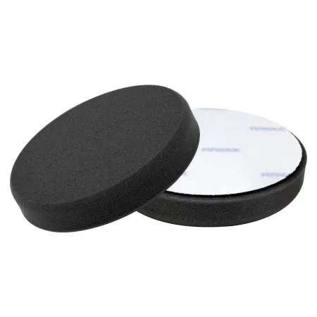 Riwax polijstpad 150 mm (zwart)