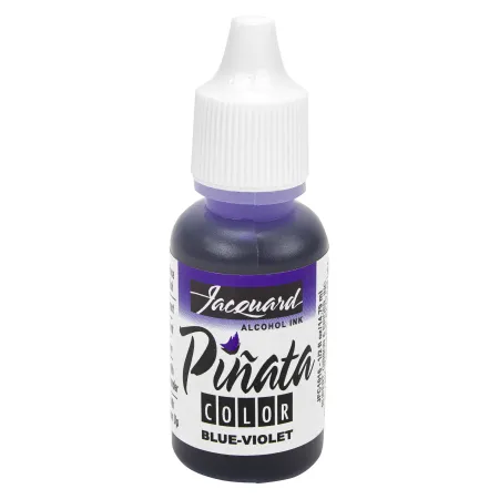Piñata - Blue Violet