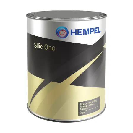 Hempel Silic One (750ml)