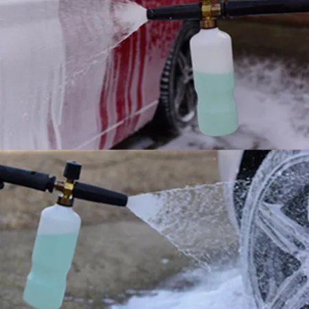 Snow Foam Lance