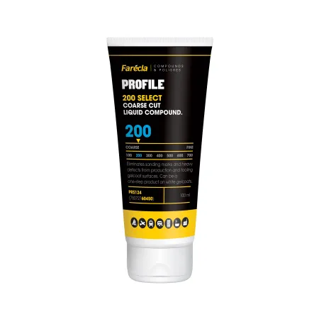 Farécla Profile 200 Select (100 ml)