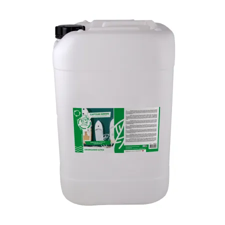 Captain Green Degreaser Ultra (25L)