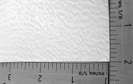Gibco Flex-Mold Pattern 305