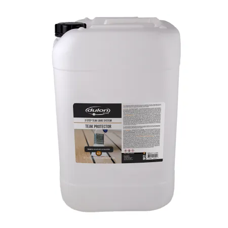 Dulon 43 Teakbeschermer (25 ltr)