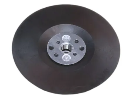 Adapter voor fiberschijf
