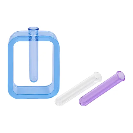 Silicone mould Vase (rectangular)