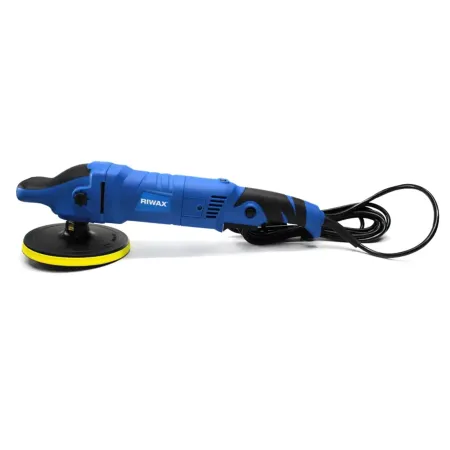 Riwax Polijstmachine (1100 watt)