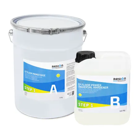 Epoxy vloerprimer (7,5kg)