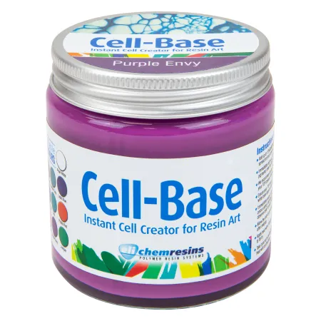 Cell-Base - Purple Envy