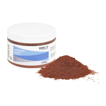 RESION Koperpoeder (150 gram)