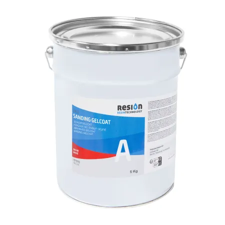 RESION Schuurgelcoat (5kg)