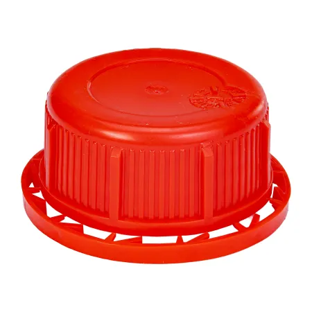 Jerrycan dop (rood)