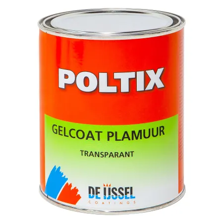 De IJssel Gelcoatplamuur
