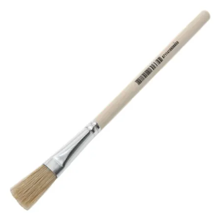 Brosse pour colle