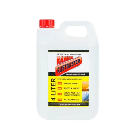 Ranex Rustbuster (4L)