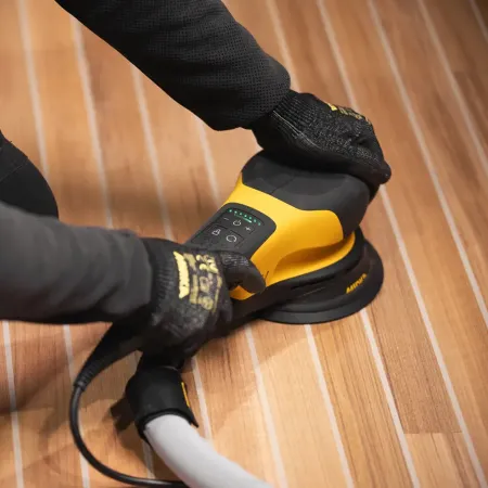 Mirka DEROS RS 600 (toepassing 2)