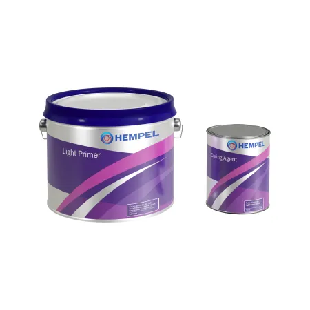 Hempel Light Primer (2,5ltr)