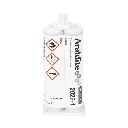 Araldite 2022-1 Methacrylaatlijm (50 ml)