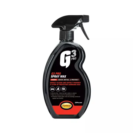 Farécla G3 Pro Spray Wax