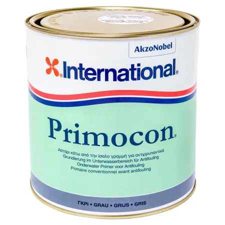 International Primocon primer voor boten