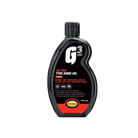 Farécla G3 Pro Tyre Shine Gel