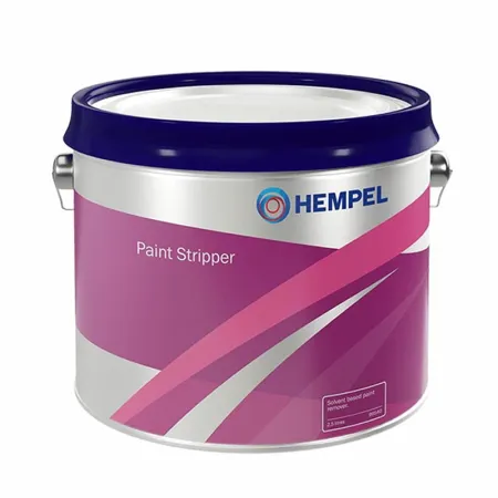 Hempel Paint Stripper