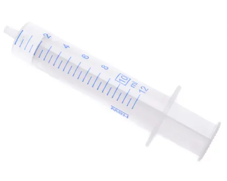 Injectiespuit 12ml