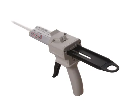 Araldite 4858 Epoxy Adhesive (application gun)