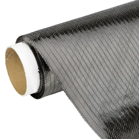 Biaxiaal koolstof legsel (100 gr/m2)