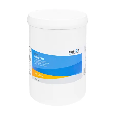 Epoxy pigment 2kg